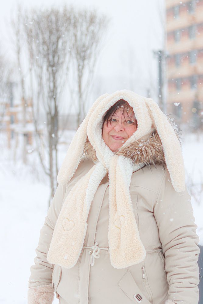 Photograph by Аня Проскурякова