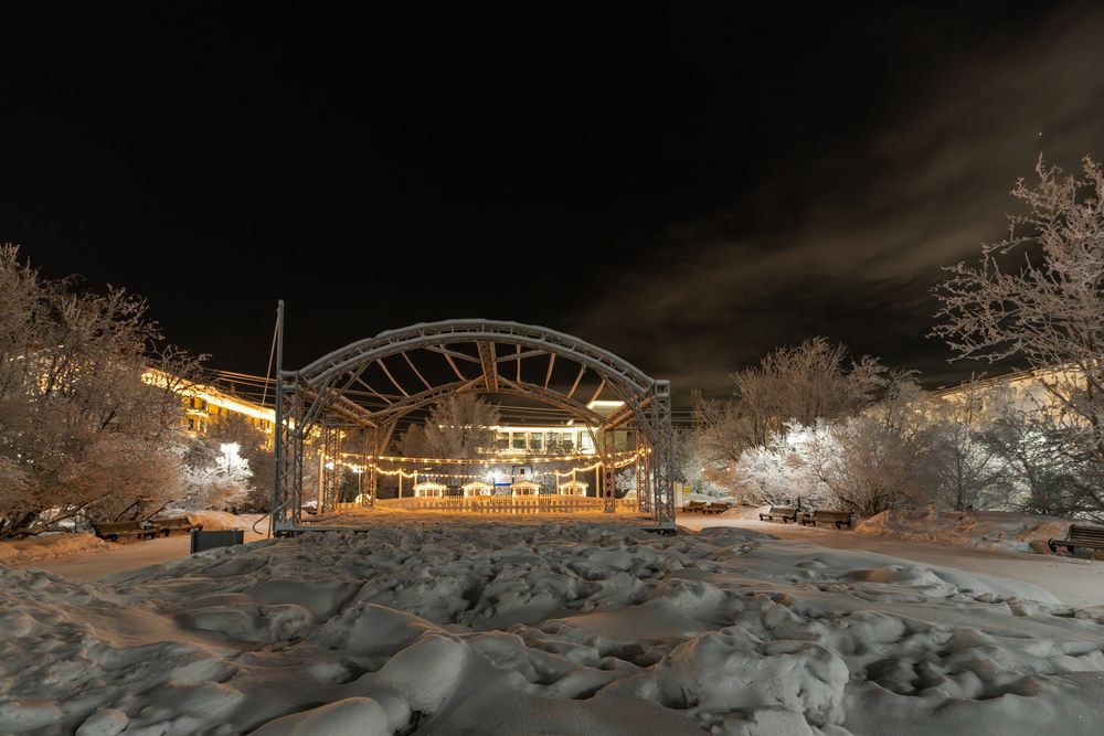 Photograph by Андрей Соколов