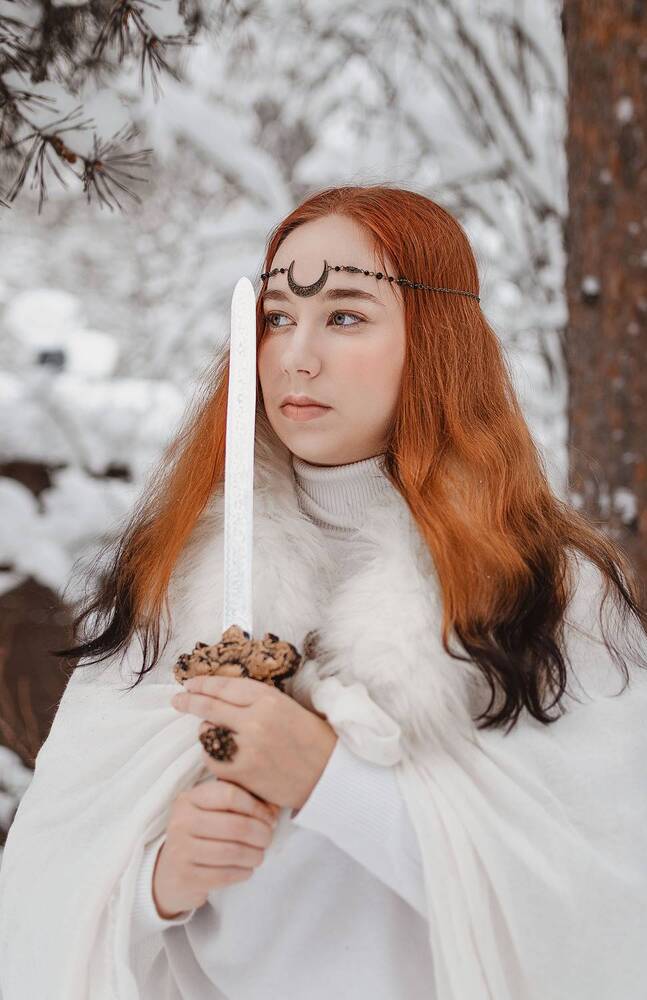 Photograph by Маргарита Троянова