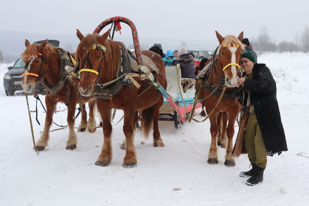 Photograph by Владимир Перминов
