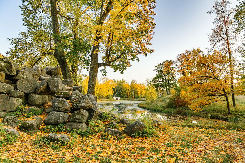 Photograph by Gennadiy Slezkin