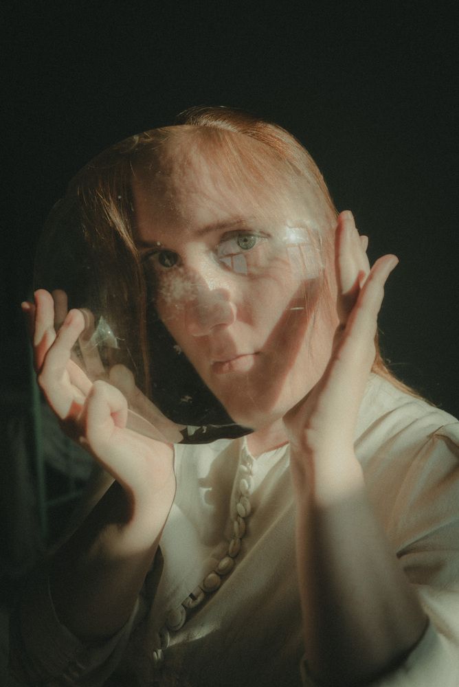 Фотография автора Маргарита Матвеенкова