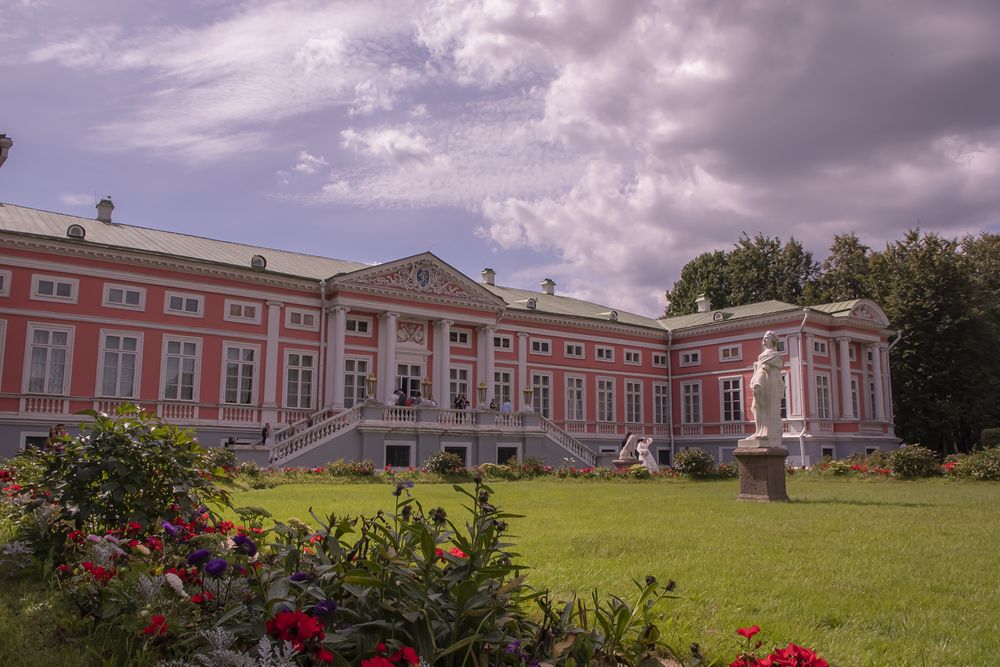 Photograph by Бурикова Екатерина