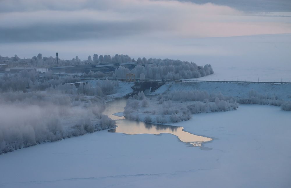 Photograph by Наталья Юрова