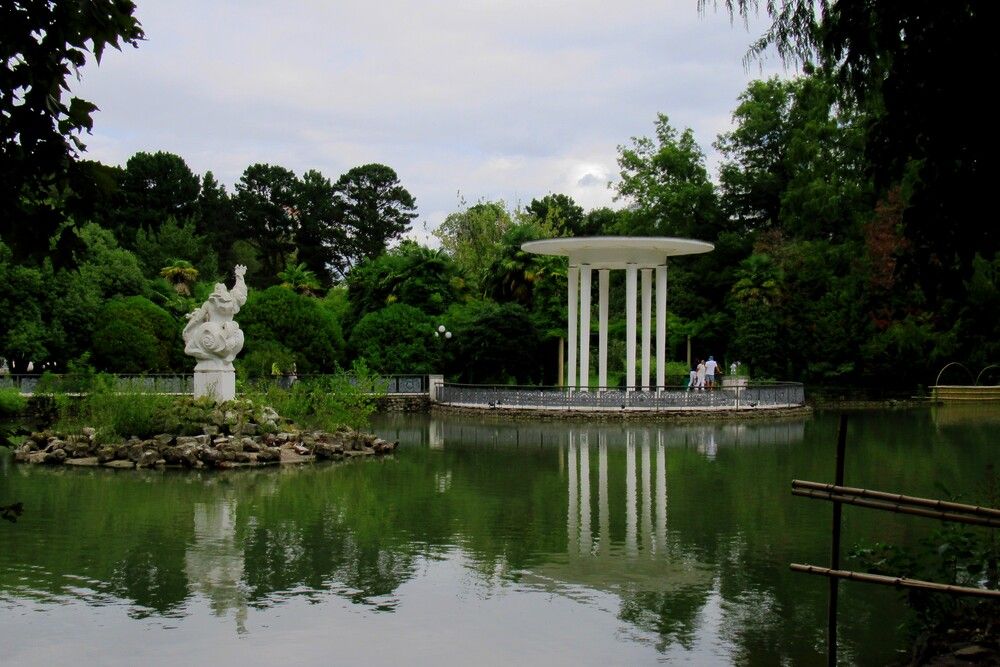 Photograph by Ольга Березовская