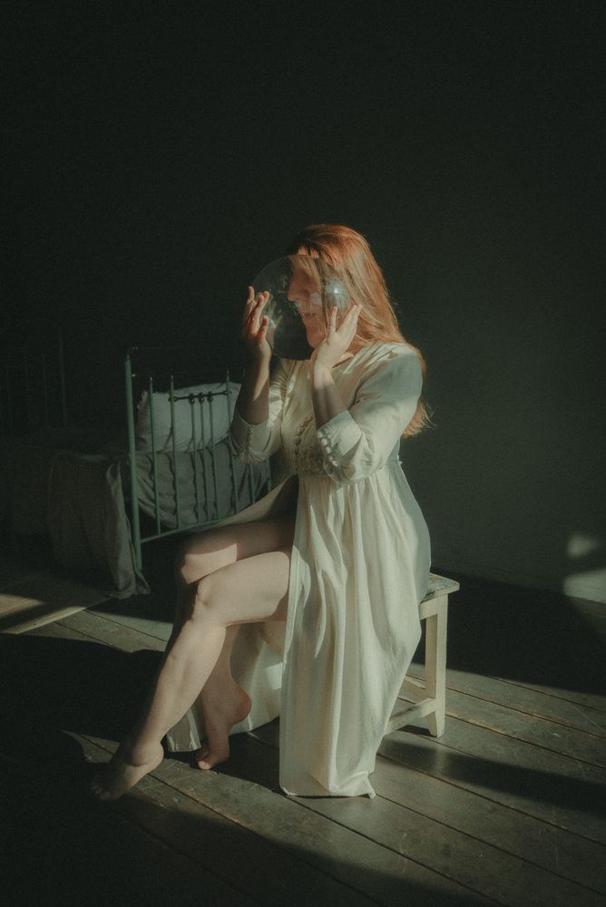 Фотография автора Маргарита Матвеенкова