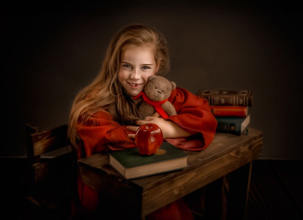 Фотография автора Monika Nanasi