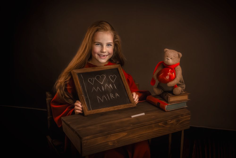 Фотография автора Monika Nanasi