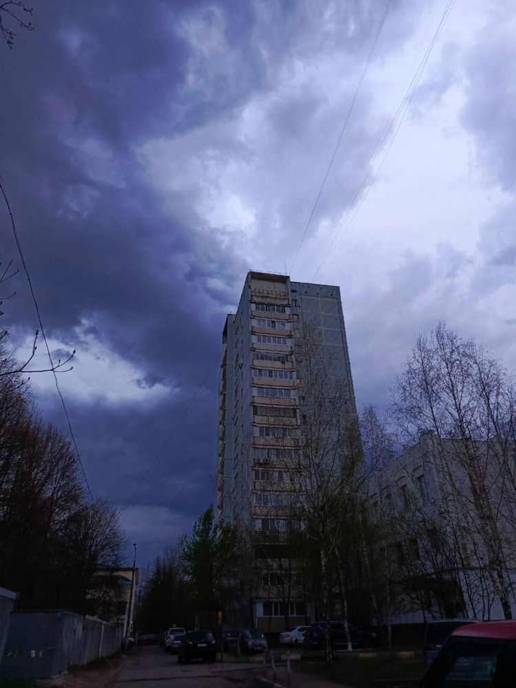 Photograph by Ольга