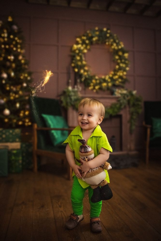 Фотография автора Виктория Трущенко