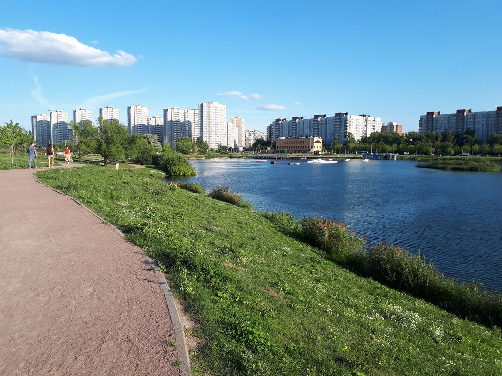 Photograph by Людмила Ковалева