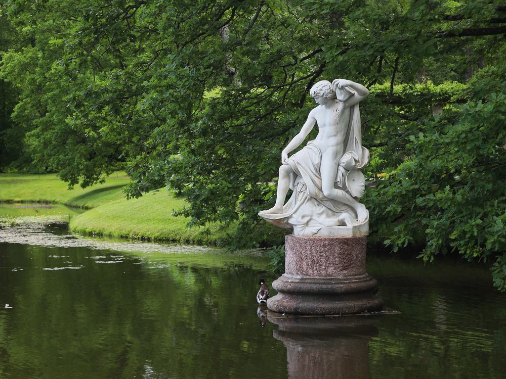 Photograph by Марианна Браун