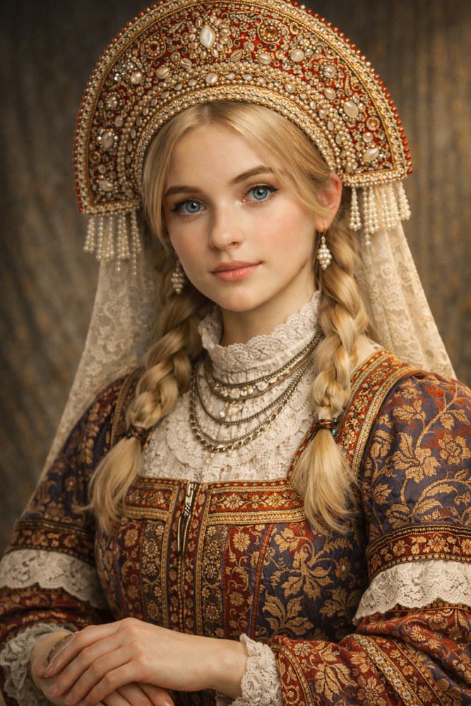Photograph by Zakharov Matvey