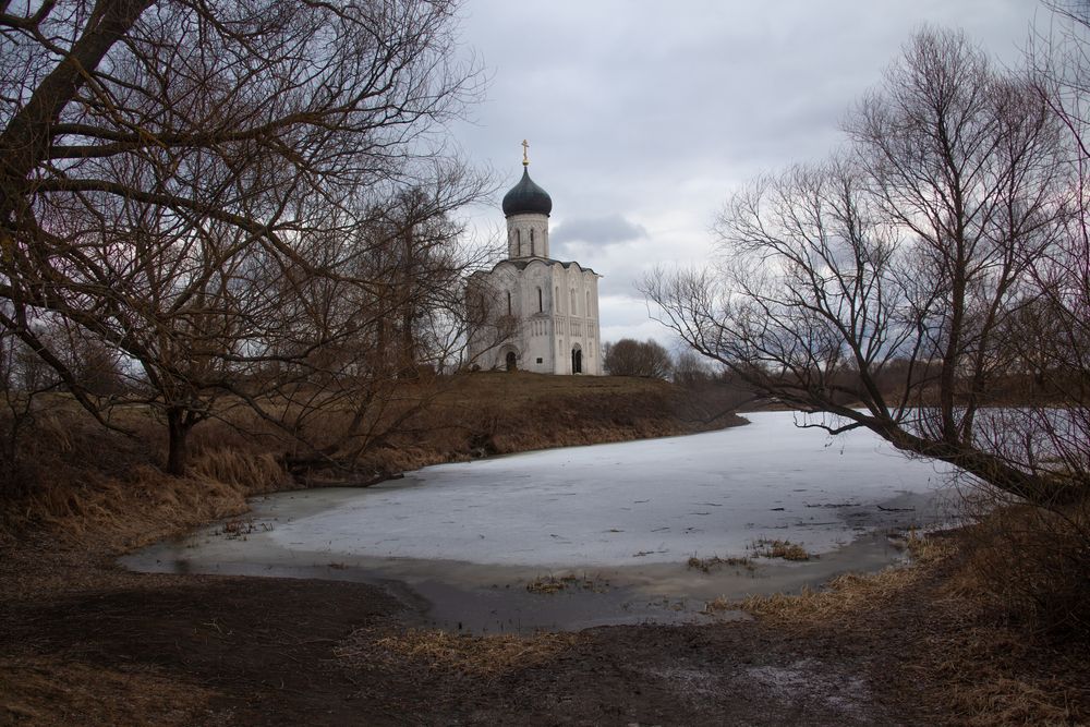 Photograph by Михаил Строев