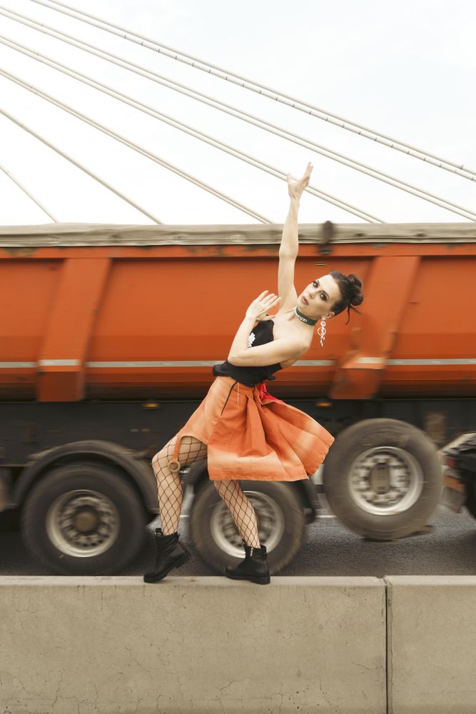 Photograph by Aleksandr Shvedov