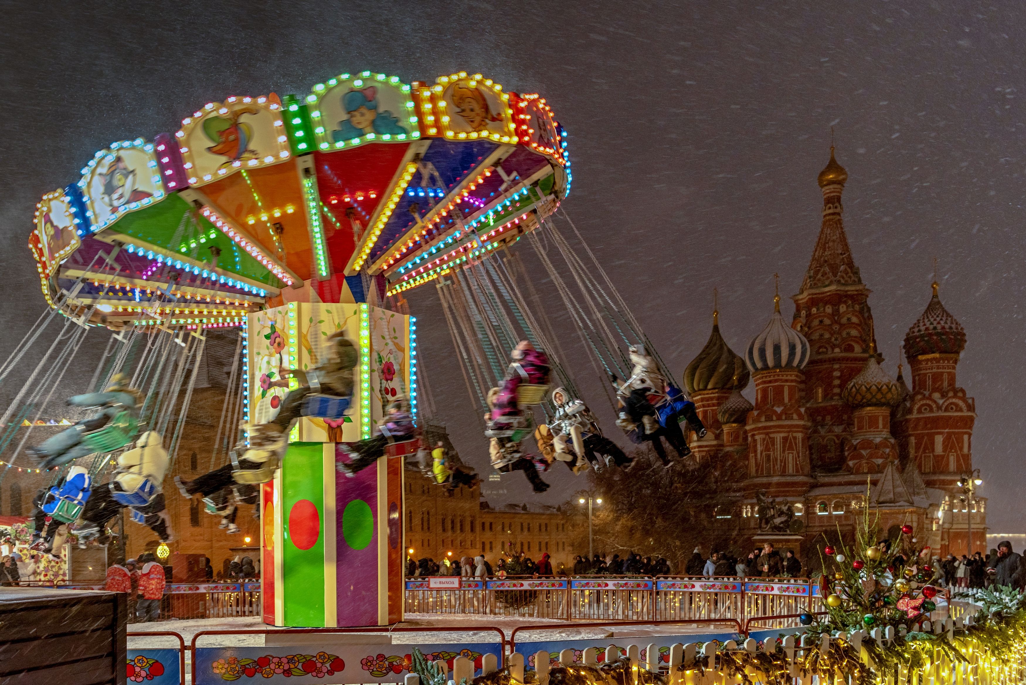 Photograph by Константин Тучин