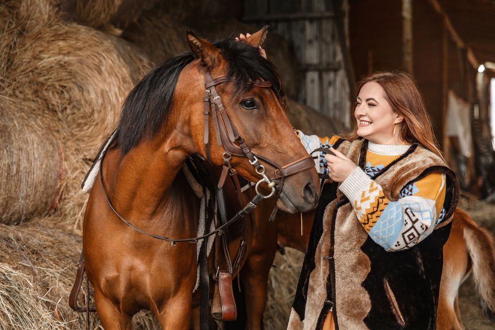 Фотография автора Кристина Догодька