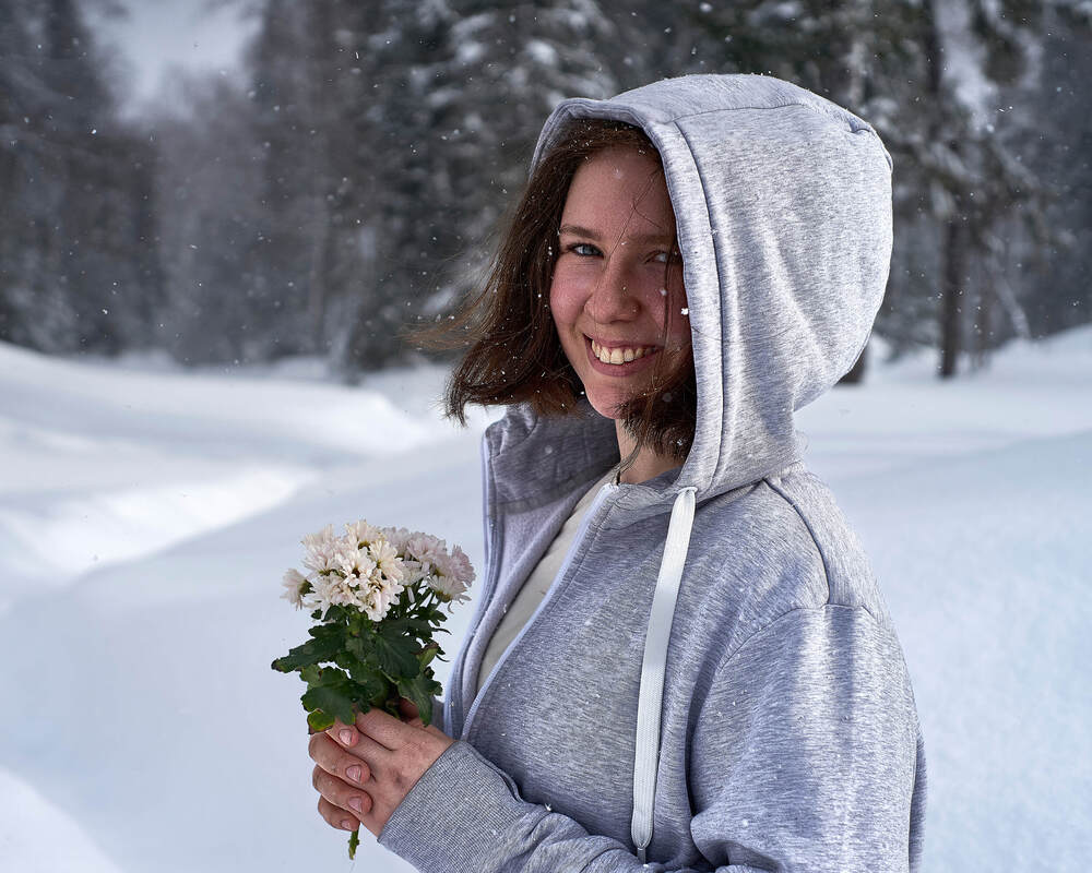 Фотография автора Карпович Максим