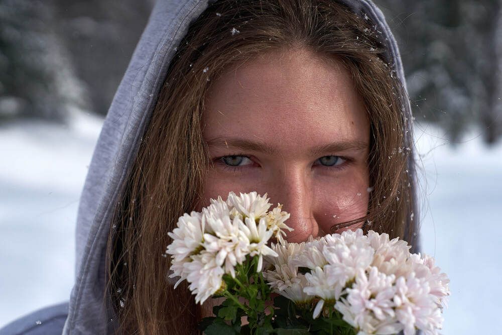 Фотография автора Карпович Максим