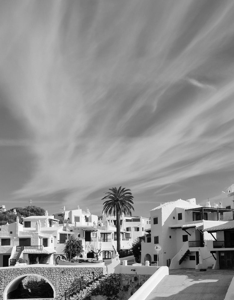 Geometría del cielo