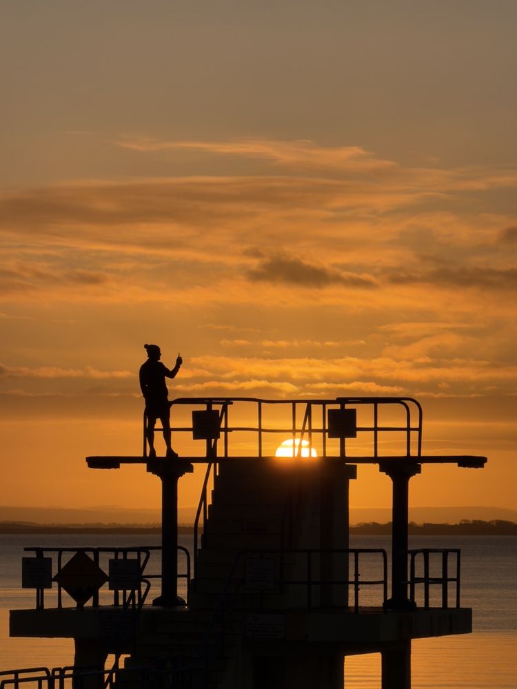 Photograph by Michael Deligan