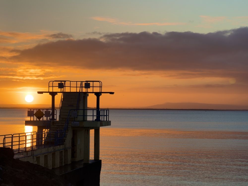 Photograph by Michael Deligan