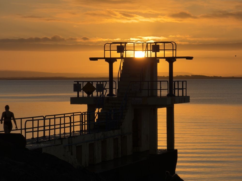 Photograph by Michael Deligan