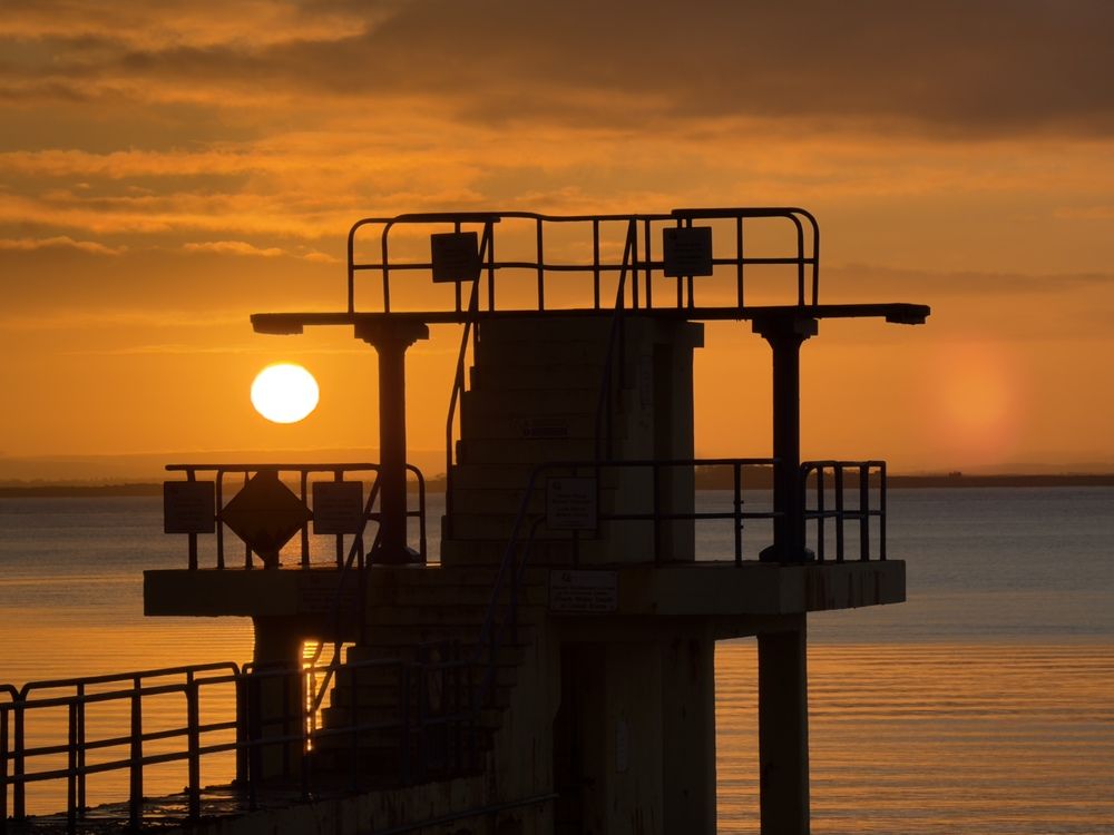 Photograph by Michael Deligan