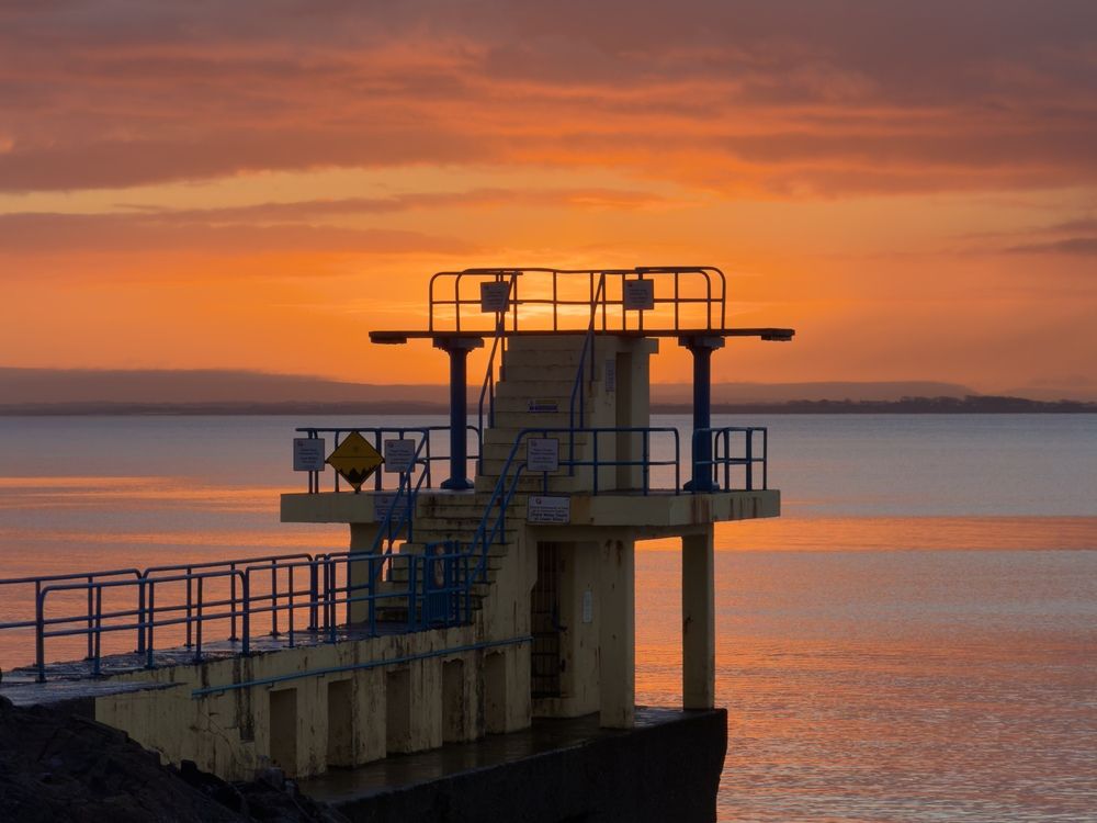 Photograph by Michael Deligan