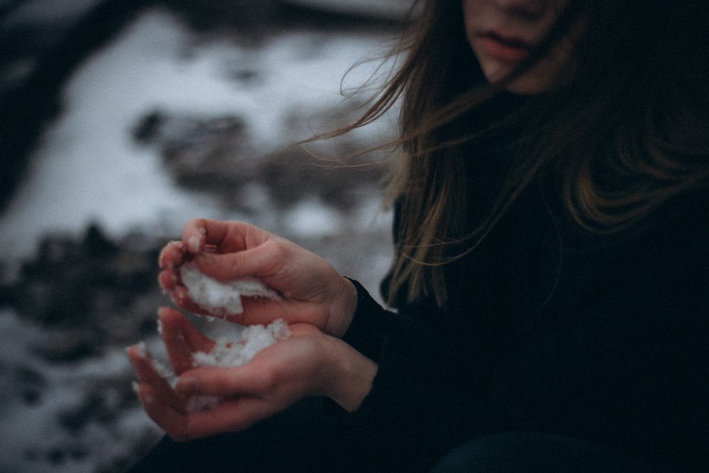 Фотография автора ALISA NEZHINSKAYA