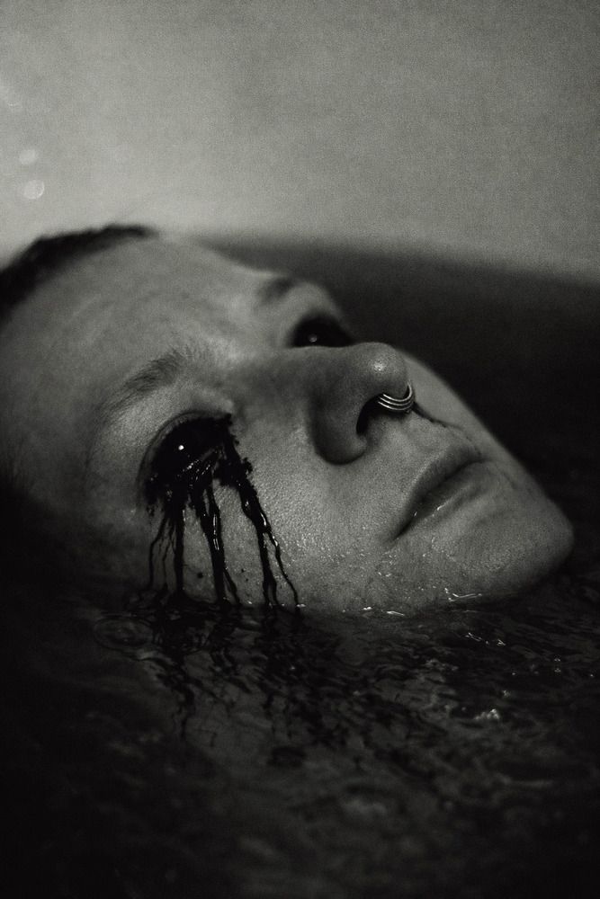 Photograph by ALISA NEZHINSKAYA