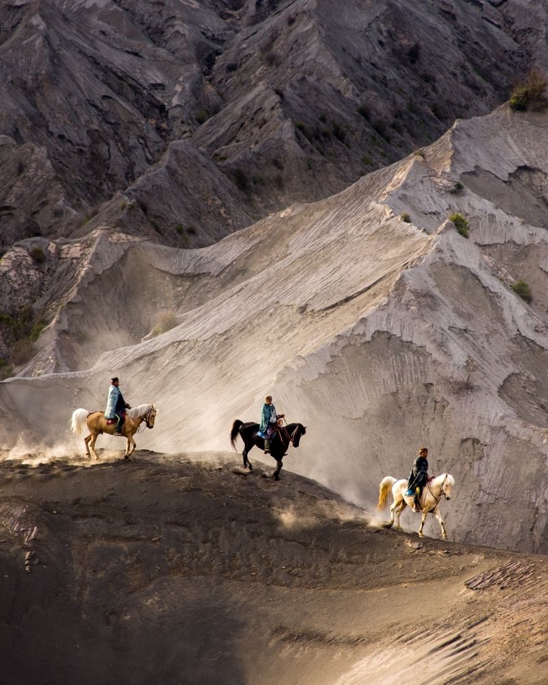 Photograph by Riza Amrullah