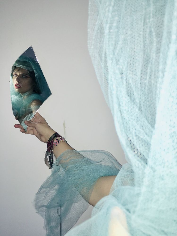 Photograph by Wagner Monteiro