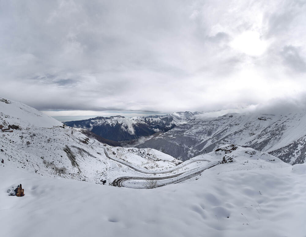 Фотография автора Карпович Максим