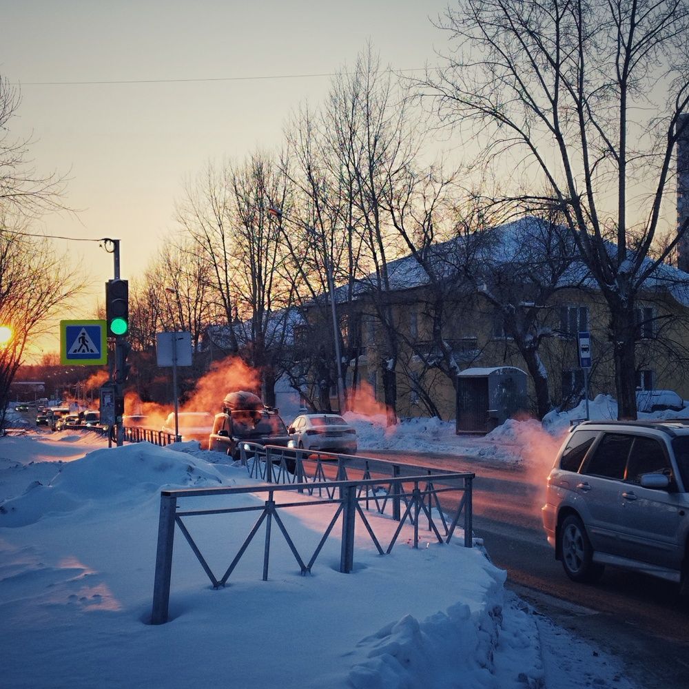 Photograph by Ирина Попелкова