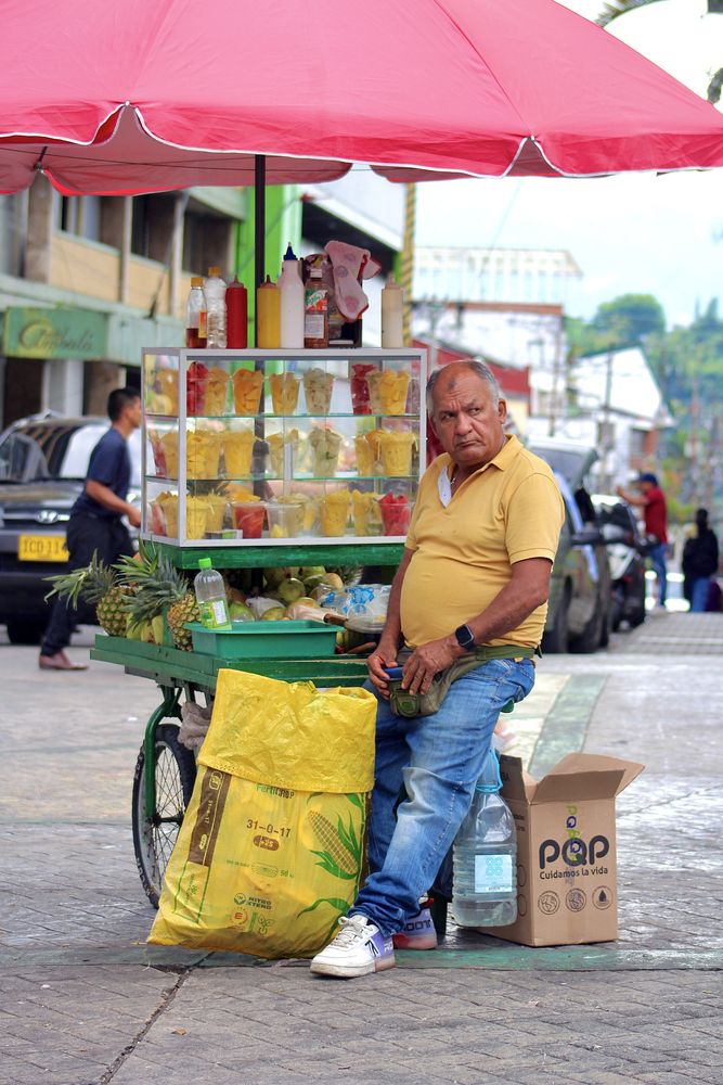 Photograph by Danna valentina Leon Montaño