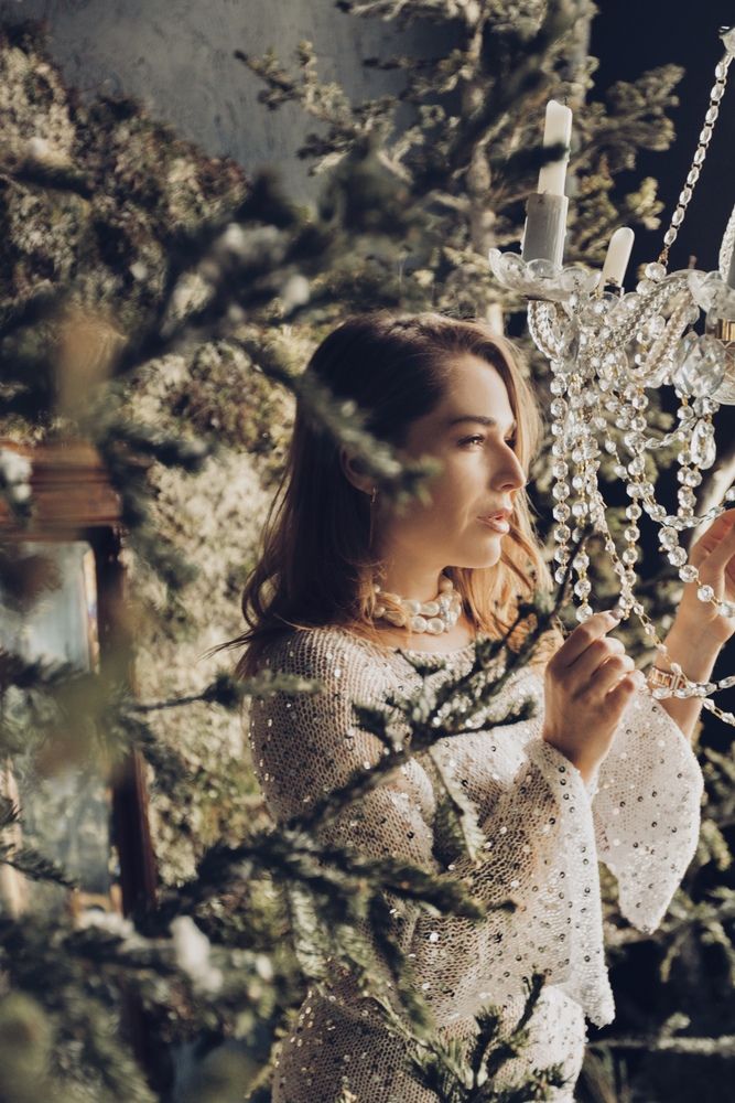 Photograph by Алина Сухова