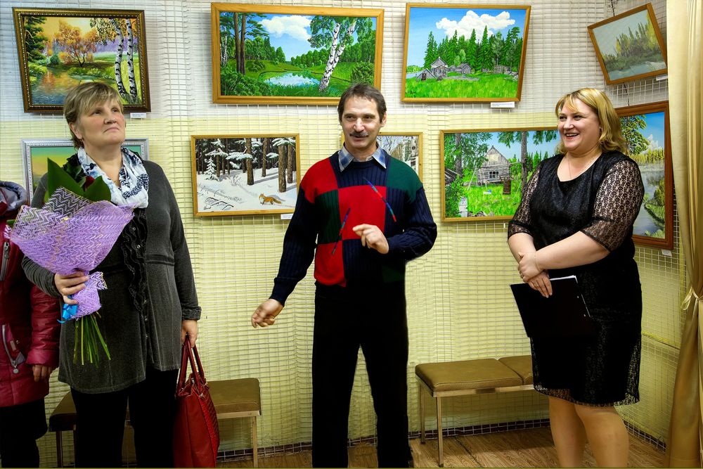 Photograph by Валентин Кузьмин