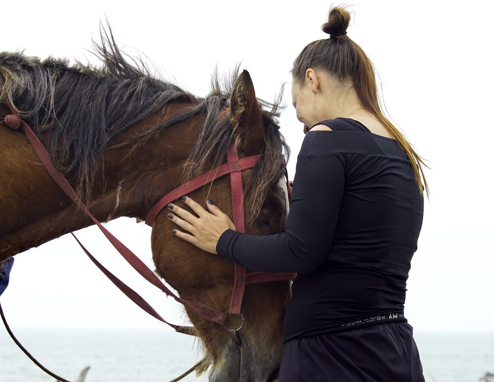 Photograph by Светлана Гореликова