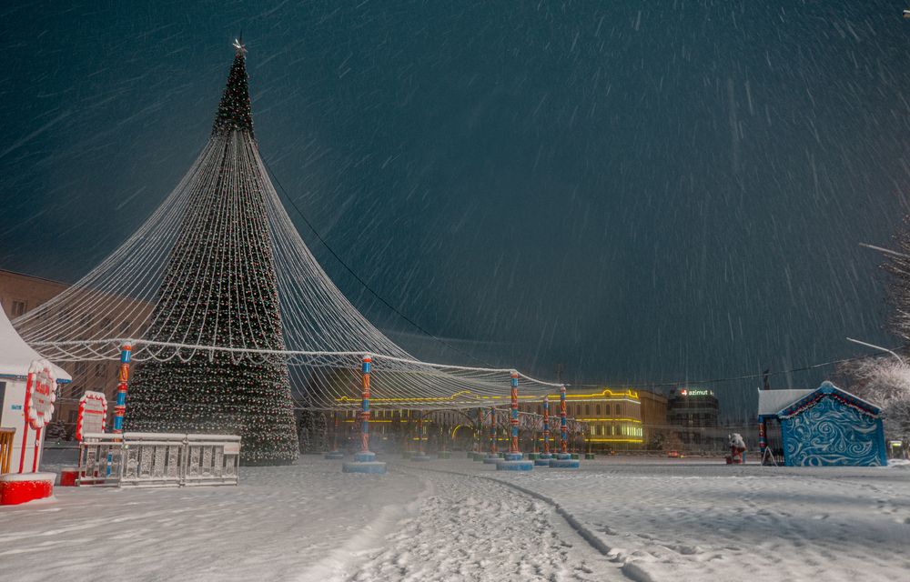 Photograph by Виталий Маслов