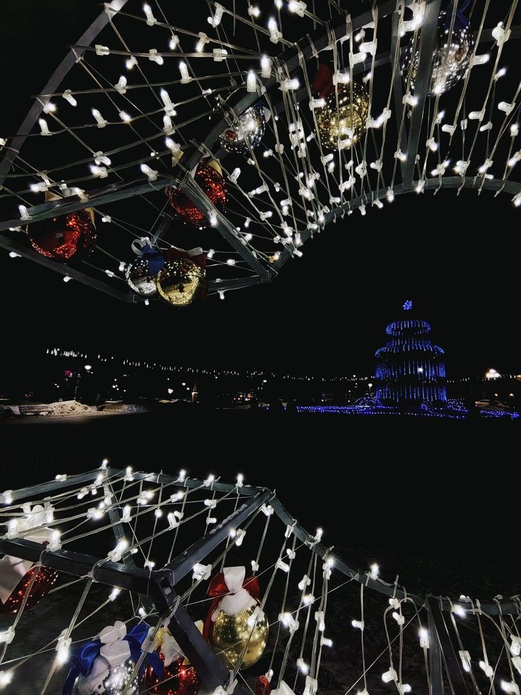 Photograph by Арина Черникова