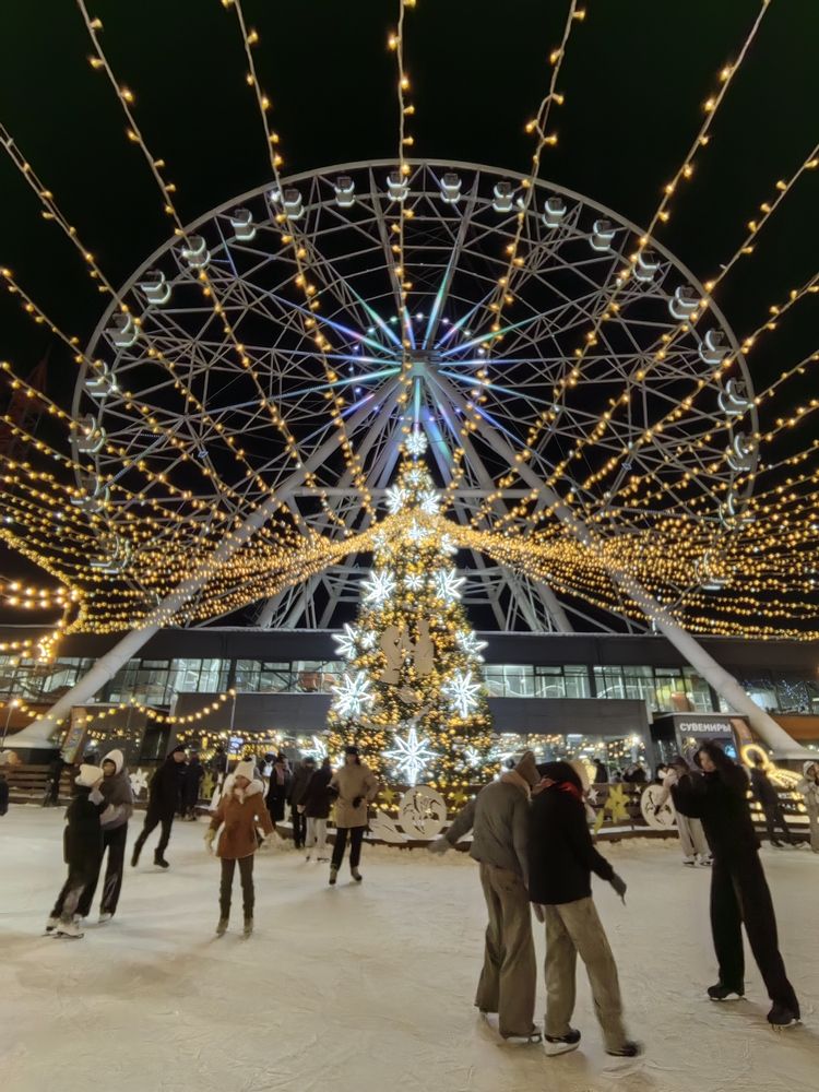 Photograph by Арина Черникова