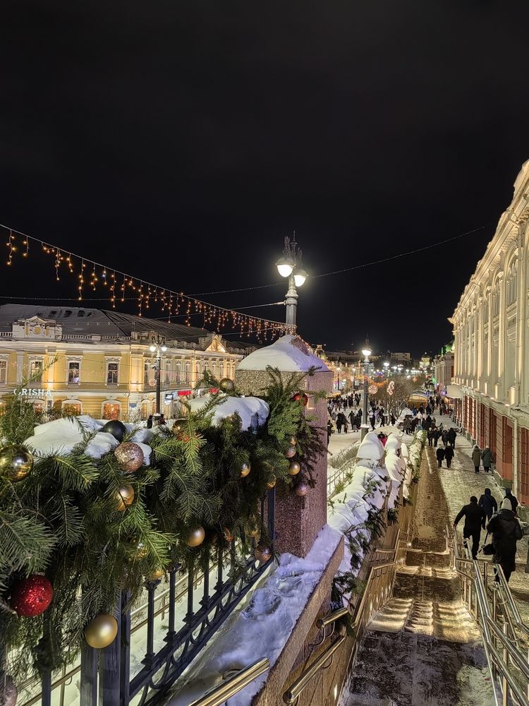 Photograph by Арина Черникова