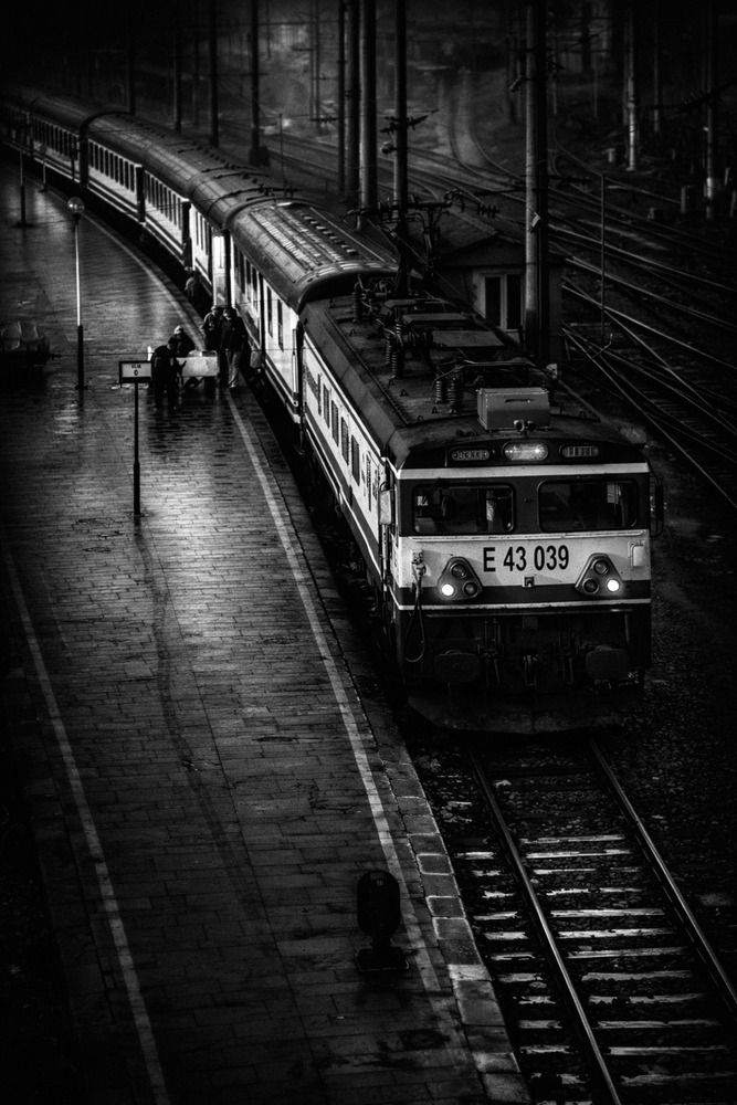 Photograph by Avi Behar