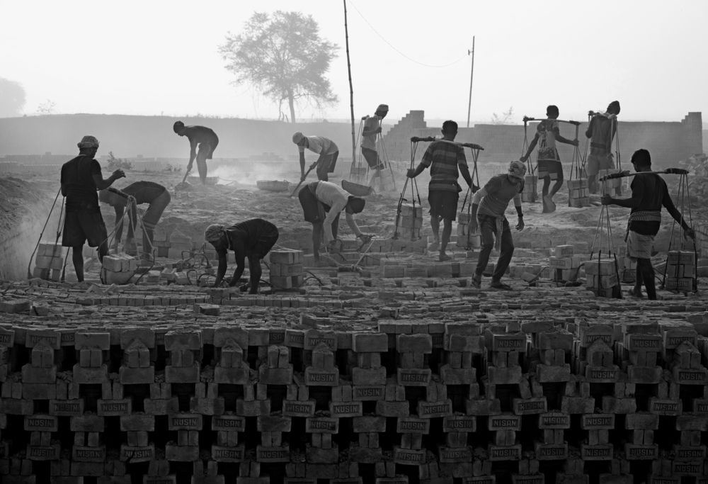 Photograph by CHINMOY BISWAS