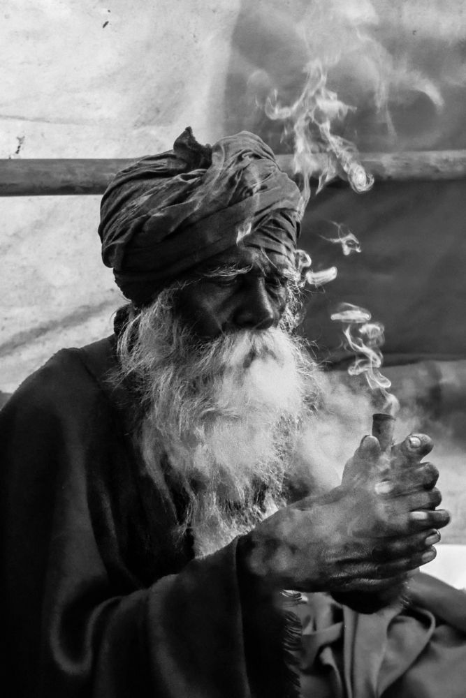 Photograph by Kamal Krishna Roy