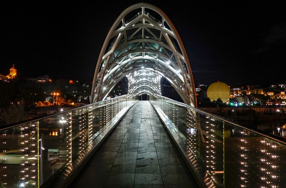 Photograph by Nikolay Isaakov