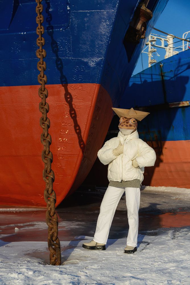 Фотография автора Даниил Мигунов