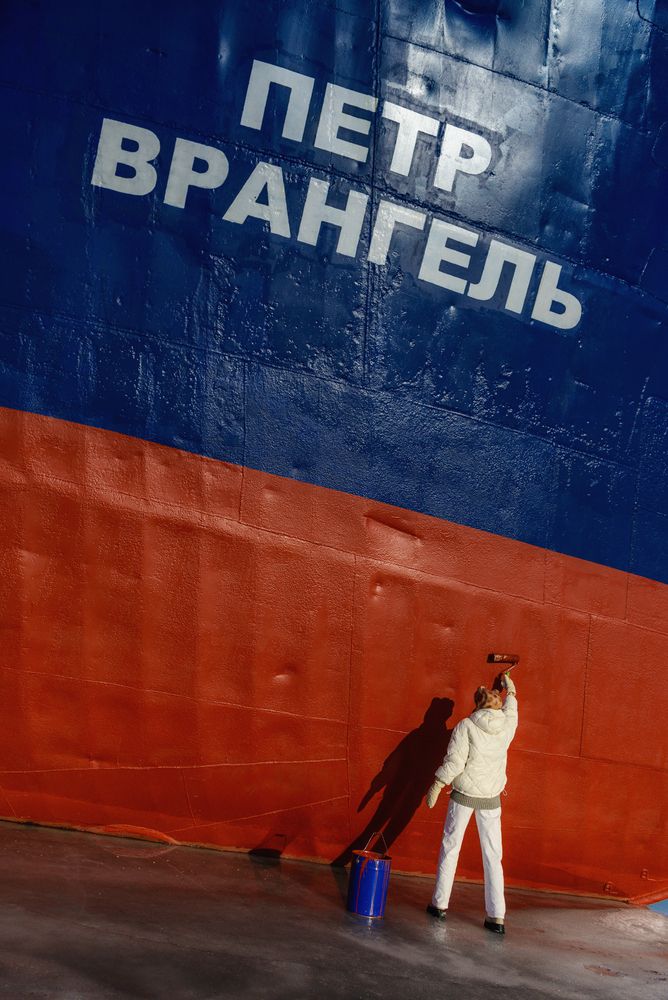 Фотография автора Даниил Мигунов