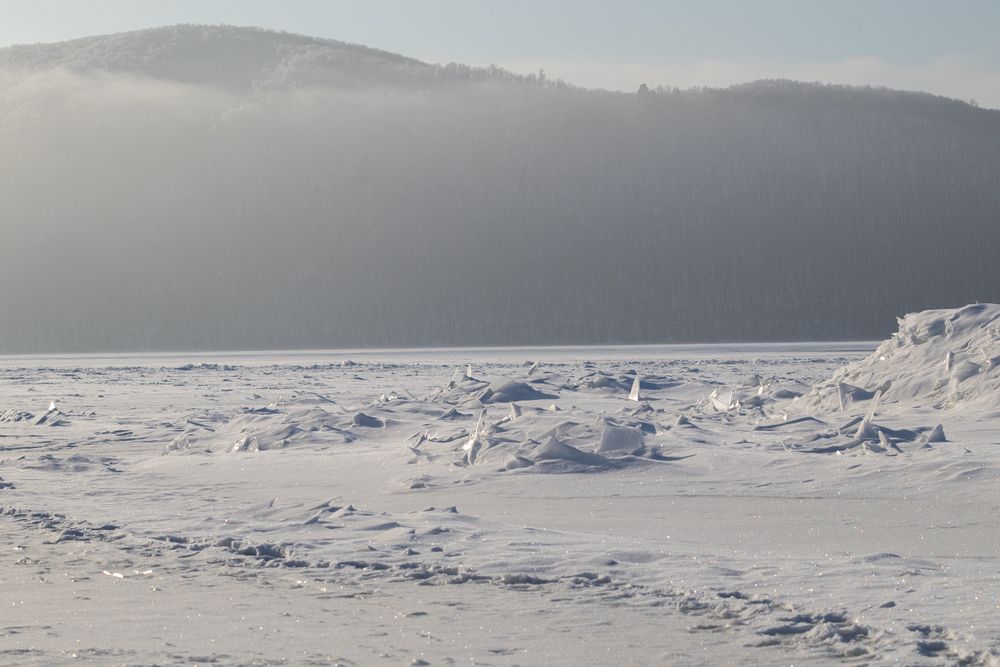 Photograph by Lapin Vitaly